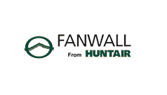 FANWALL logo