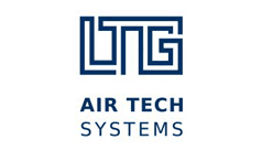 LTG air tech systems logo