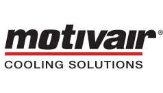 motivair logo