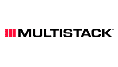 MULTISTACK logo