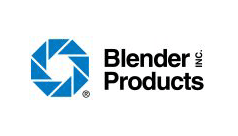 Blender Products inc logo