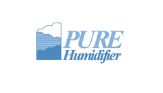 PURE HUMIDIFIER logo