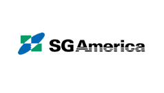 SGAmerica logo