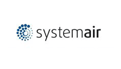 systemair logo
