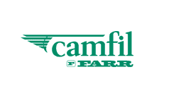 camfil farr logo