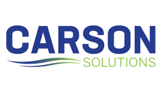 CARSON solutions logo