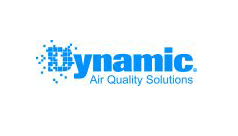 Dynamic air quality solutions logo