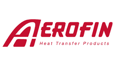 Aerofin logo