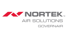 Nortek Air Solutions Governair Logo