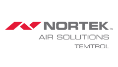 Nortek Air Solutions Temtrol Logo