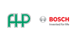 FHP BOSCH logo